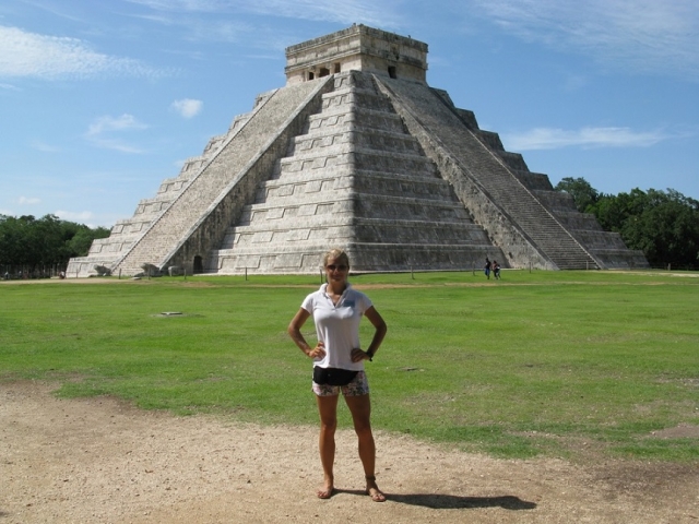 zonas arqueologicas